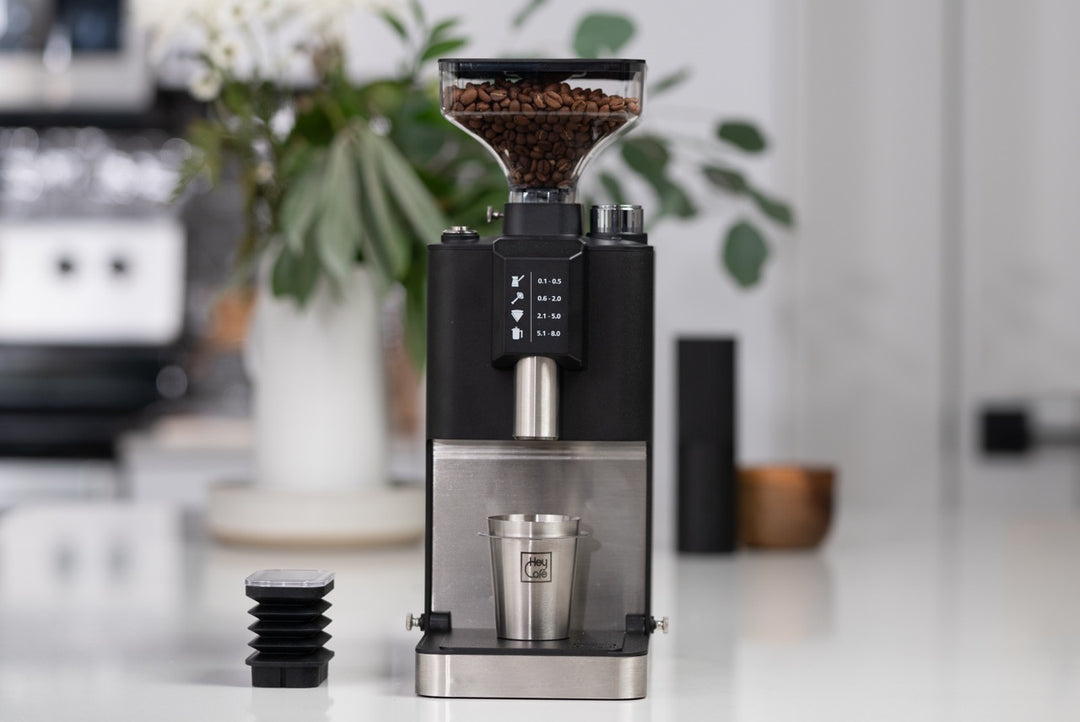 HeyCafe Jack Allround Coffee grinder