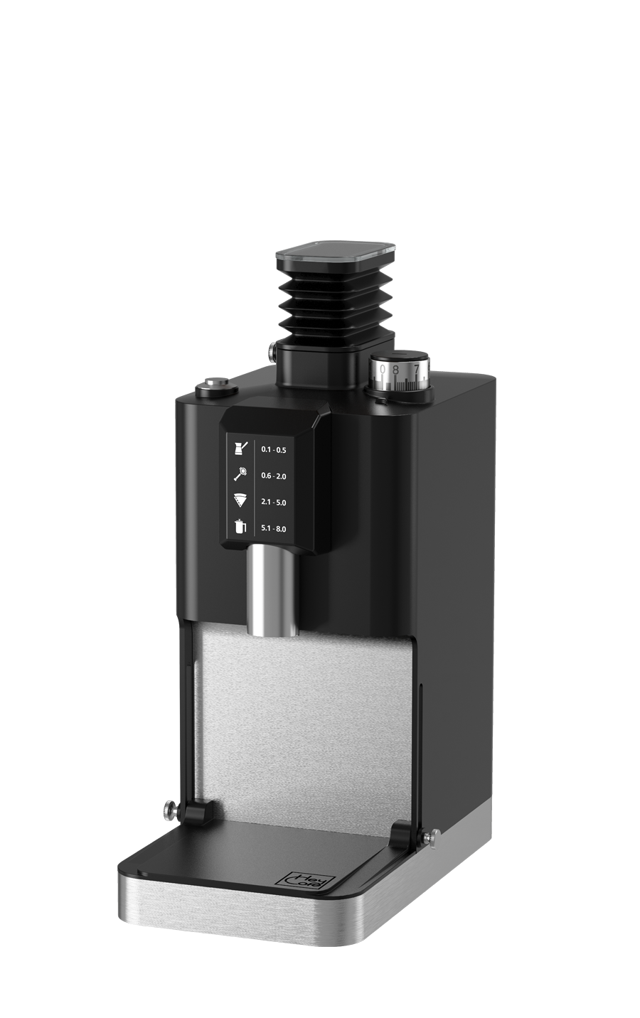 HeyCafe Jack Allround Grinder