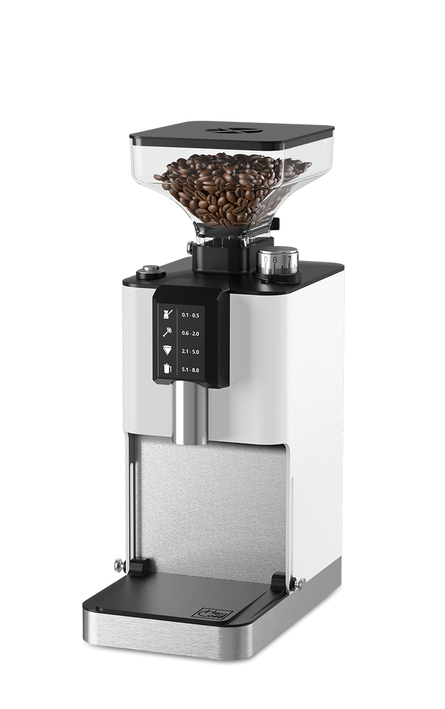 HeyCafe Jack Allround Grinder