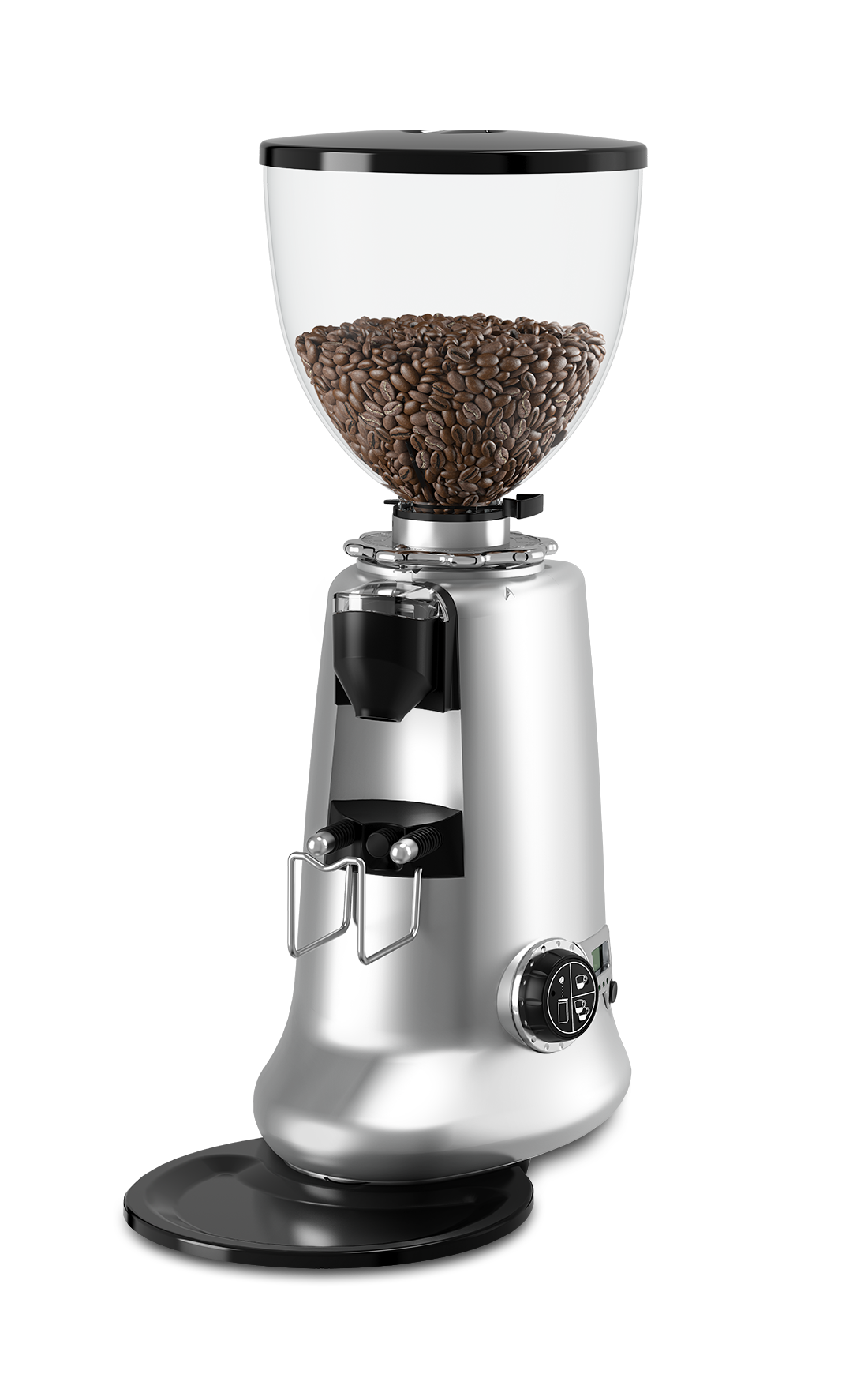 HC-600 ODG V1 / V3 Espresso Grinder | HeyCafe – HeyCafé