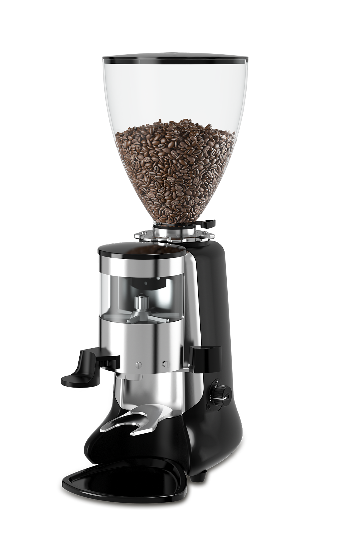 HC-600 2.0 S / T / AD Espresso Grinder | HeyCafe – HeyCafé HC-600 2.0 S / T / AD Espresso Grinder | HeyCafe – HeyCafé
