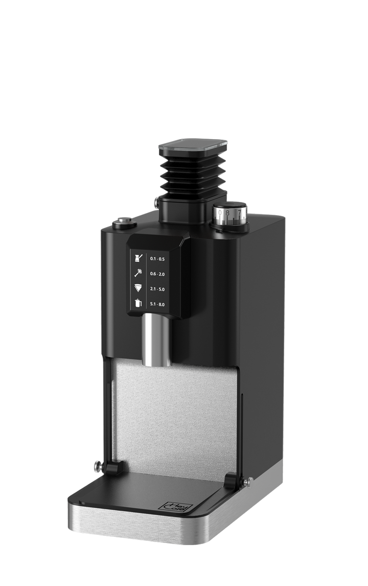 HeyCafe Jack Allround Grinder